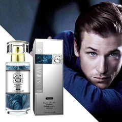 Erotic Fragrance Pheromone Perfume For Men And Women - ProTrendyz