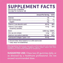 Collagen Gummies - ProTrendyz