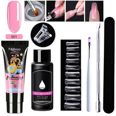 7-Piece Nail Art Crystal Extender Set - ProTrendyz