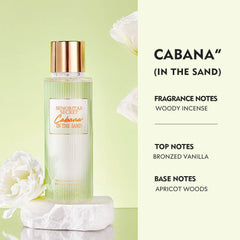 Cross-border Foreign Trade Long-lasting Light Perfume Female Body Spray - ProTrendyz