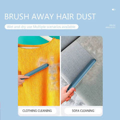 4 In 1 Multifunctional Hair Removal Brush Pet Dog Cat Hair Cleaner Brush Cat Hair Remover Window Screen Cleaning Tool Gadgets - ProTrendyz