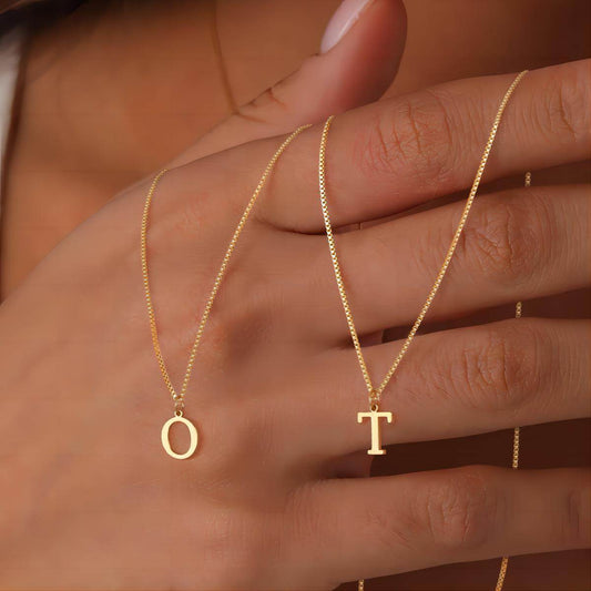 Copper-plated Gold Fashion Exquisite Personality All-matching - ProTrendyz