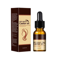 Soft Eyebrow Eyelash Hair Care Mild Moisturizing Root Oil - ProTrendyz