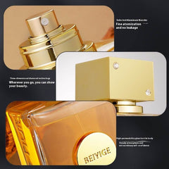 Perfume Lasting Fragrance Student Light Perfume - ProTrendyz