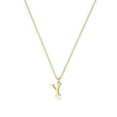 Copper-plated Gold Fashion Exquisite Personality All-matching - ProTrendyz
