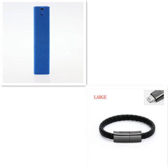 2 In 1 Phone Computer Screen Cleaner Kit For Screen Dust Removal Microfiber Cloth Set - ProTrendyz