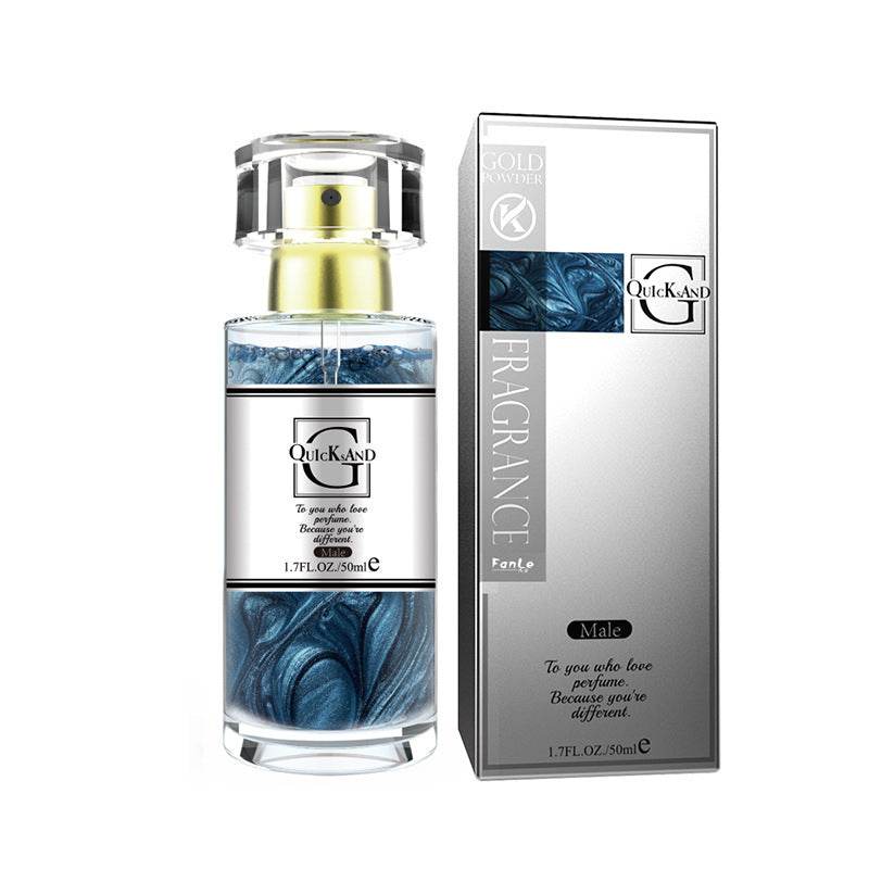 Erotic Fragrance Pheromone Perfume For Men And Women - ProTrendyz