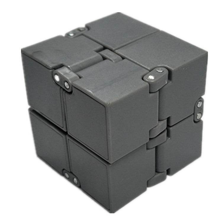 Infinity Cube Antistress Cube Stress Relief Cube Toy For Children Kids Women Men Sensory Toys For Autism Adhd - ProTrendyz