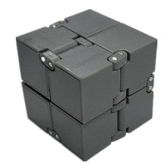 Infinity Cube Antistress Cube Stress Relief Cube Toy For Children Kids Women Men Sensory Toys For Autism Adhd - ProTrendyz