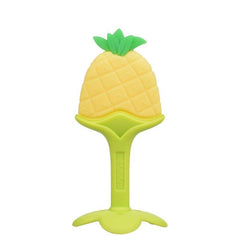 Silicon Bebe Banana Teether Toy - ProTrendyz