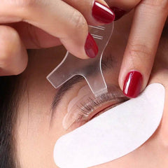 ICONSIGN Lash Lift Kit Lash Lifiting Eyelash Perming Kit Lash Curling Enhancer Eyes Makeup Tools US - ProTrendyz