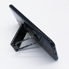Foldable Mobile Phone Holder Ring Buckle Retractable Desktop CellPhone Stand Car Magnetic Bracket Office Accessories - ProTrendyz