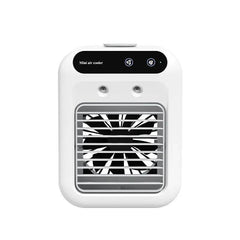 Air Conditioner Air Cooler Fan Water Cooling Fan Air Conditioning For Room Office Portable Air Conditioner Cars - ProTrendyz