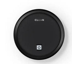 3-in-1 Robot Vacuum Cleaner 1800Pa Multifunctional Smart Floor Cleaner USB Rechargeable Dry Wet Sweeping Vacuum Cleaner - ProTrendyz