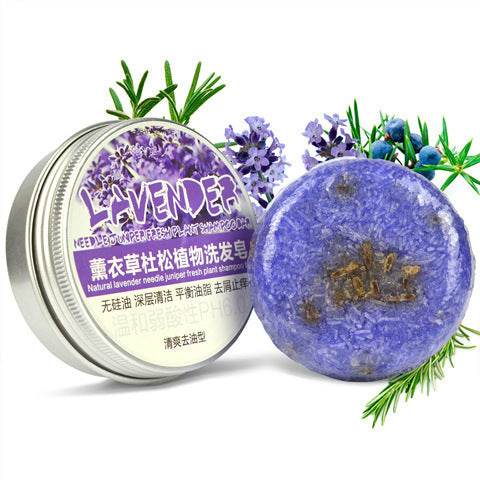 Ginger Skin Care Shampoo Conditioner Essential Oil Soap Nourishing - ProTrendyz