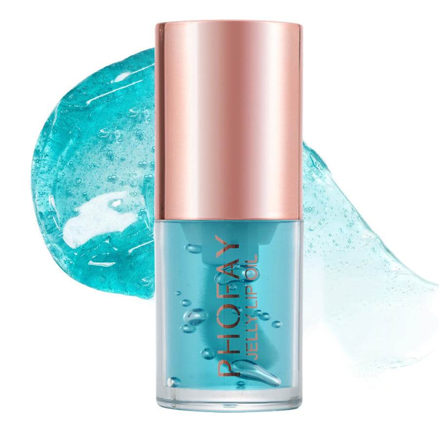 PHOFAY Jelly Lip Oil - ProTrendyz