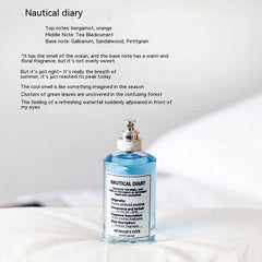 Popular Perfume Lazy Weekend Long-lasting Light Perfume - ProTrendyz
