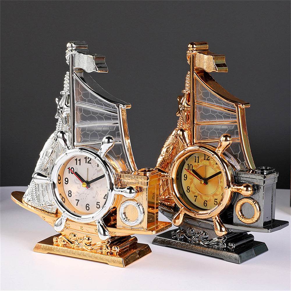 Fashion Bedroom Clock Creative Home Decor - ProTrendyz
