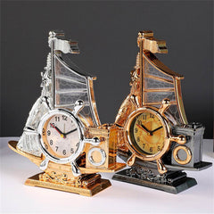 Fashion Bedroom Clock Creative Home Decor - ProTrendyz