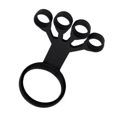 Silicone Grip Device Finger Exercise Stretcher Arthritis Hand Grip Trainer Strengthen Rehabilitation Training To Relieve Pain - ProTrendyz