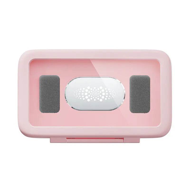 Shower Phone Box Bathroom Waterproof Phone Case Seal Protection Touch Screen Mobile Phone Holder For Kitchen Handsfree Gadget - ProTrendyz