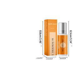Ball Bearing Fragrance Release Charm Perfume - ProTrendyz