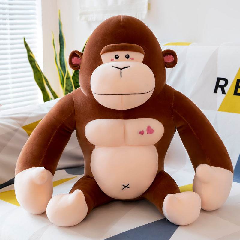 Doll Creative Birthday Gifts For Boys Gifts - ProTrendyz