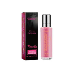 Rose Light Perfume Perfume Natural Portable Portable - ProTrendyz