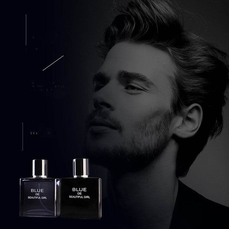 Perfume Beautiful Girl Blue Men - ProTrendyz