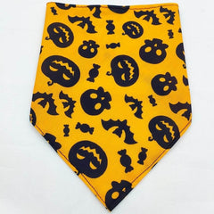 Pet Drool Towel Pet Scarf Pet Triangle Towel - ProTrendyz