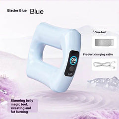 Fascia Ring Fat Burning Massage Fat Shaking Massager Shoulder And Neck - ProTrendyz