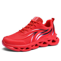 Mens Korean Style Trendy Sports Shoes Casual Running Shoes - ProTrendyz