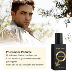 Natural Light Perfume Couple Dating Lasting With Fragrance - ProTrendyz