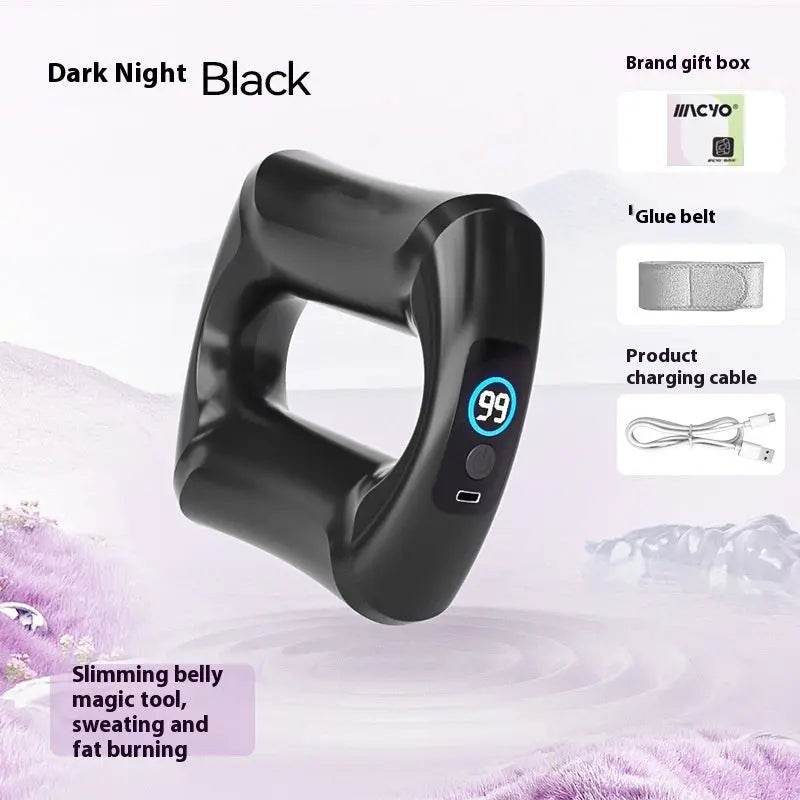 Fascia Ring Fat Burning Massage Fat Shaking Massager Shoulder And Neck - ProTrendyz