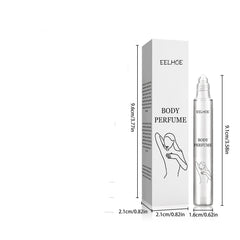 Perfume Natural Refreshing Long-lasting Light Perfume Portable - ProTrendyz