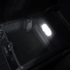 Touch-sensitive Usb Charging Atmosphere Lamp In Car ProTrendyz
