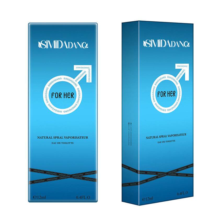 Fashion Fragrance Men's And Women's Fragrances - ProTrendyz