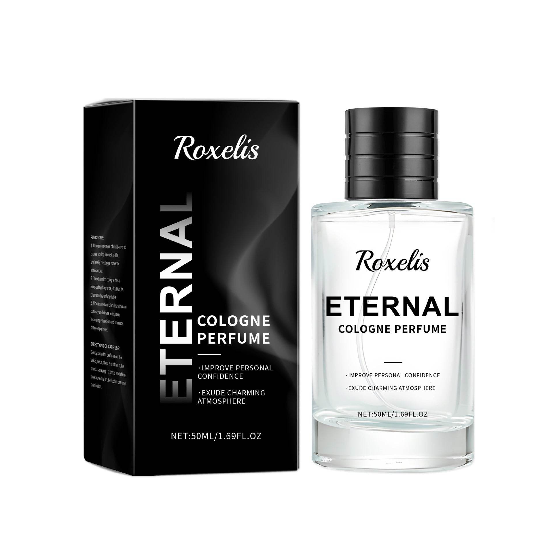 Charming Cologne Fragrance Dating Perfume - ProTrendyz