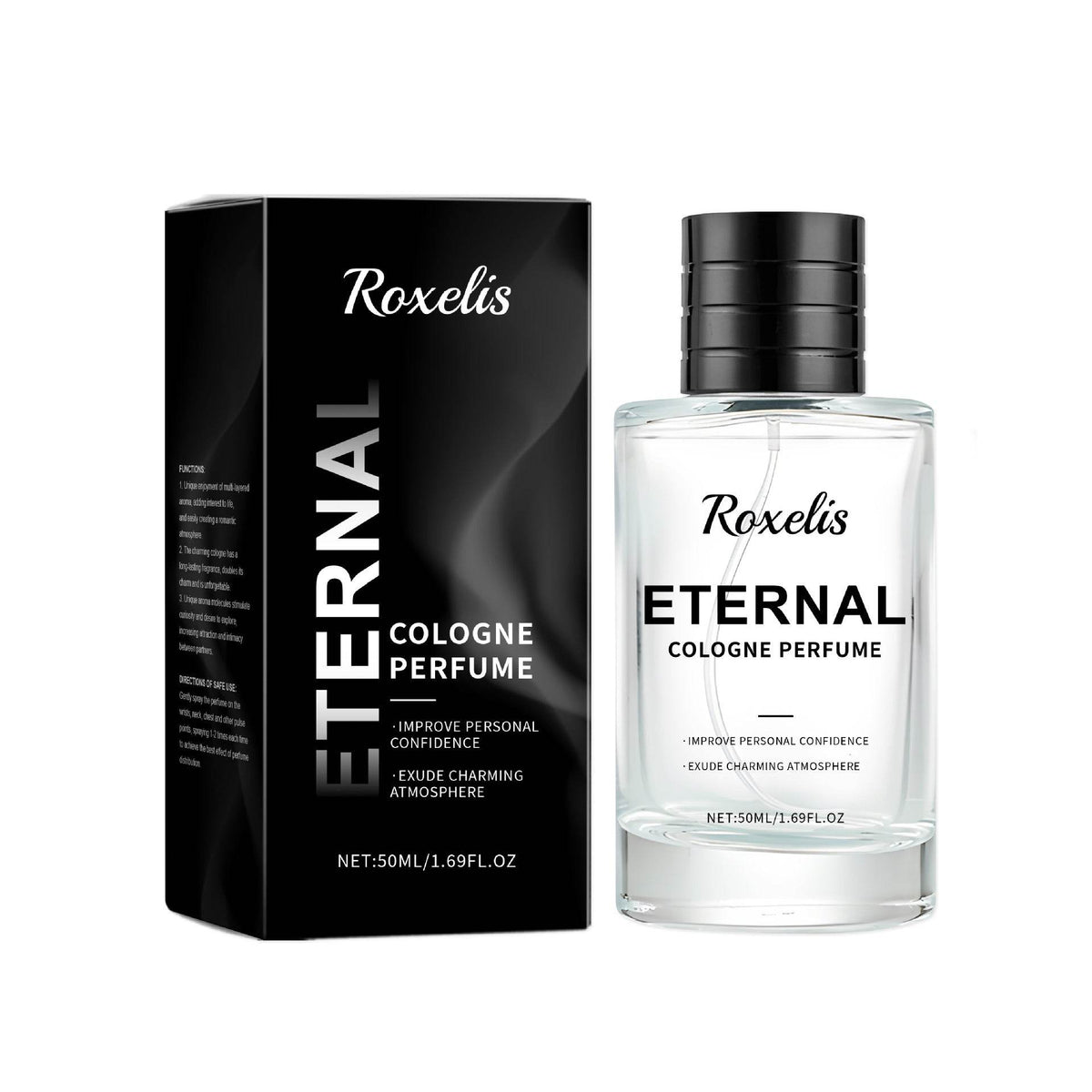 Charming Cologne Fragrance Dating Perfume - ProTrendyz