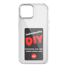E-ink Screen Phone Case Unlimited Screen Projection Personalized Phone Cover - ProTrendyz