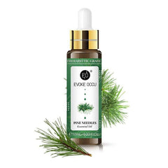Rose Lavender Aromatherapy Essential Oil With Dropper 10ml - ProTrendyz