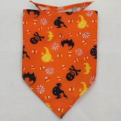 Pet Drool Towel Pet Scarf Pet Triangle Towel - ProTrendyz