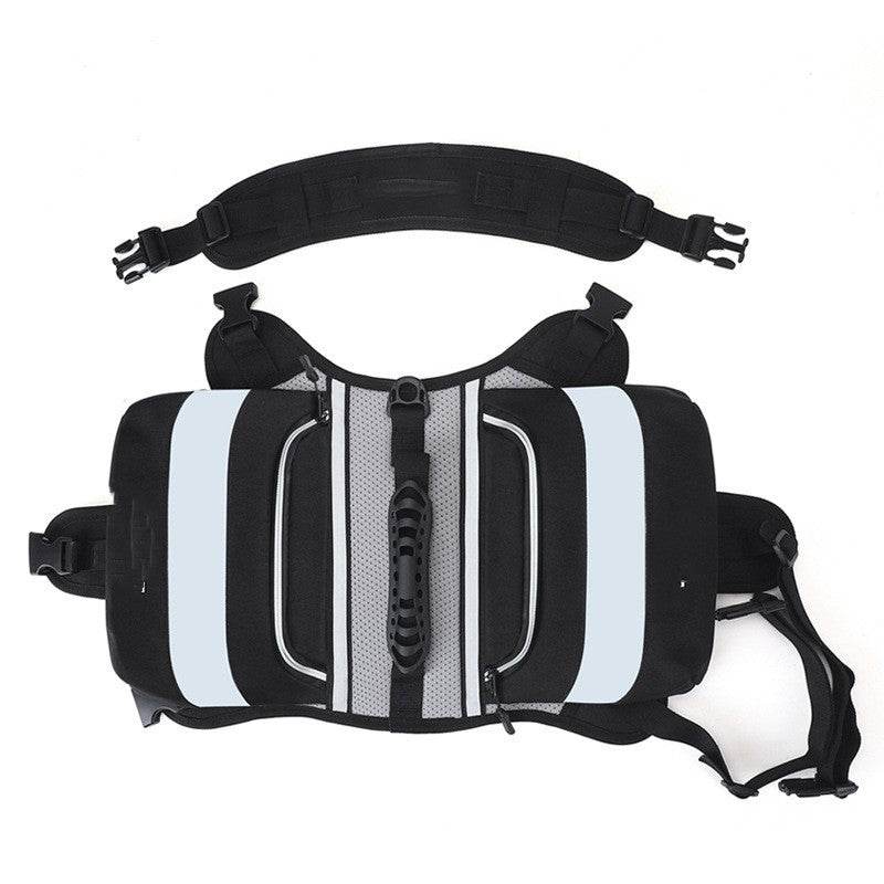 Outdoor Large Dog Backpack For Pets - ProTrendyz