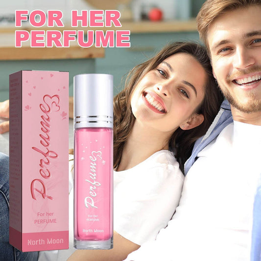 Ball Perfume Natural Fragrance Lasting Fragrance - ProTrendyz