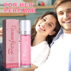 Ball Perfume Natural Fragrance Lasting Fragrance - ProTrendyz