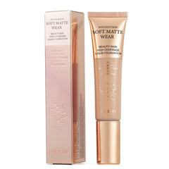 PHOFAY Full Coverage Foundation - ProTrendyz