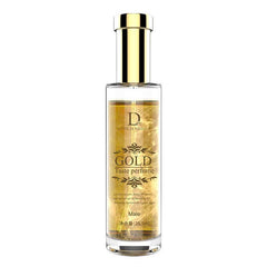 Elegant Car Student Fragrance Powder Perfume Gilded Sand - ProTrendyz