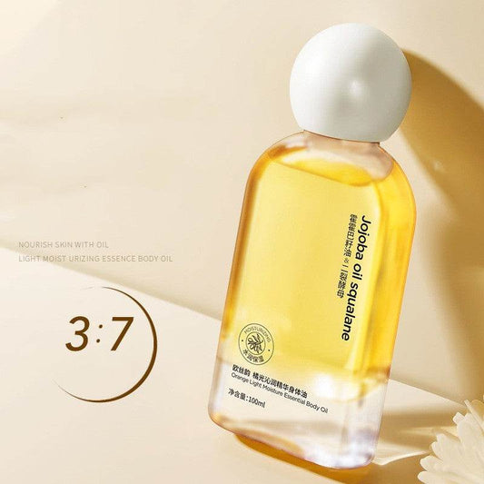 Deep Moisturizing Anti-chapping Fragrance Brightening Skin Care Oil - ProTrendyz