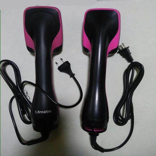 Electric Hair Dryer Comb 2 In 1 - ProTrendyz