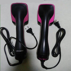 Electric Hair Dryer Comb 2 In 1 - ProTrendyz